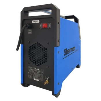 Sherman DIGITIG Pulse AC/DC 200GD
